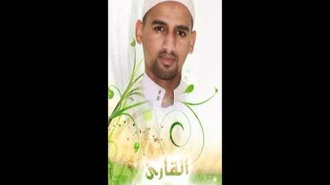 القارئ توفيق جلولي سورة الأنعام من الأية 1 إلى الأية 30