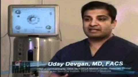 Crystalens procedure | NashCrystalens