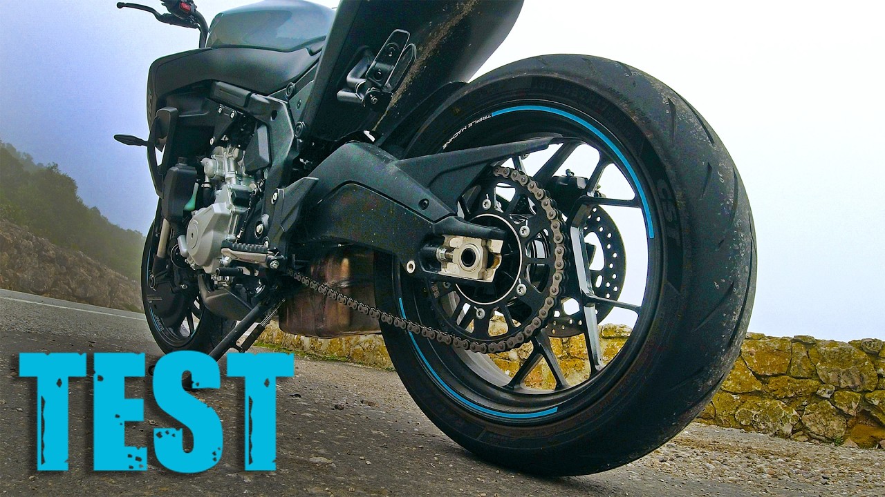 CFMOTO 675 NK Performance BREAKDOWN | Real-World Test