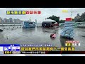 大稻埕「城隍祭市集」冷清 攤商：主辦還拆帳篷失聯@newsebc