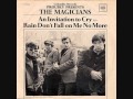 THE MAGICIANS - An Invitation To Cry (1965)