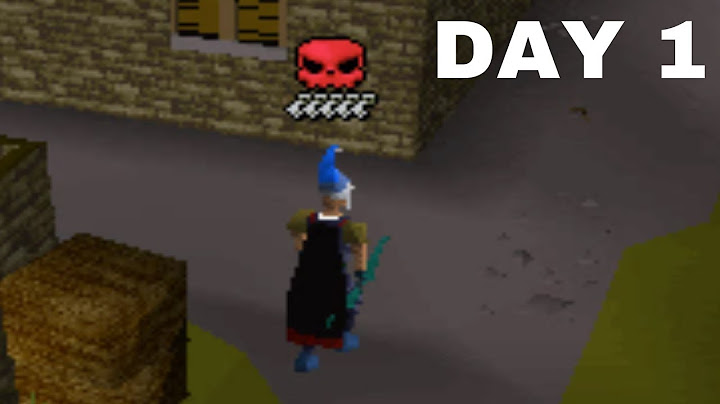 HUNTING EVERYBODY DOWN... (DAY 1 DMM)