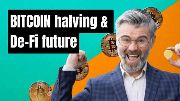 Decoding the Impact of Bitcoin Halving on DeFi: A Deep Dive into the Future of Finance
