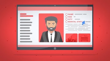 Explainer Video (Identity Verification) - Promo Video Lab