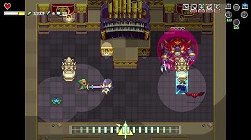 Yves Double Time / Permadeath [World First]