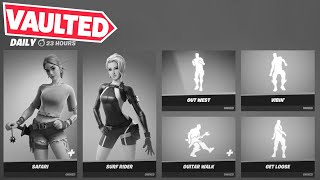 Epic Games Removed the Daily Shop Section, Heres Why.