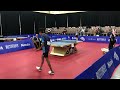 2021 US Nationals Boys' Singles U17 Final: Darryl Tsao vs Sid Naresh