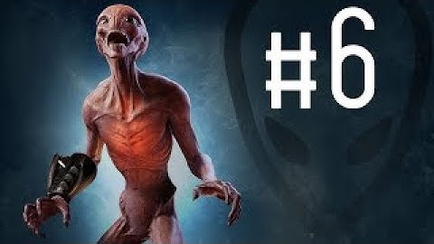 XSNAKEONEX XCOM2 GAMEPLAY SK CZ #6