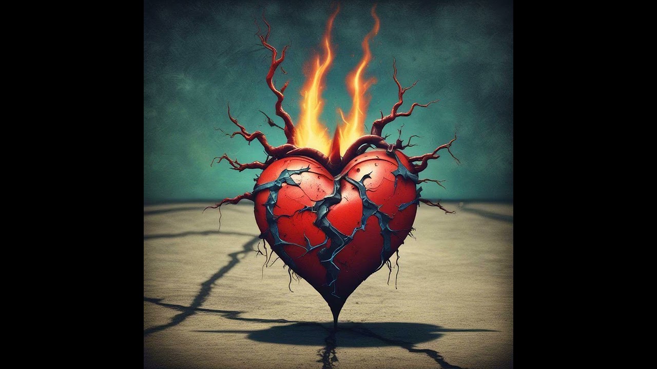 Rebel Love 🔥 by Rebel Flame 