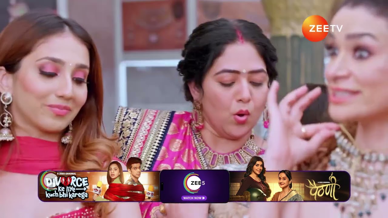 Kumkum Bhagya | Raunak’s influence is driving the shop’s sales to new heights.