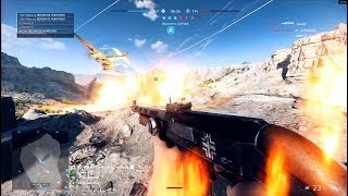 Bfv - Random