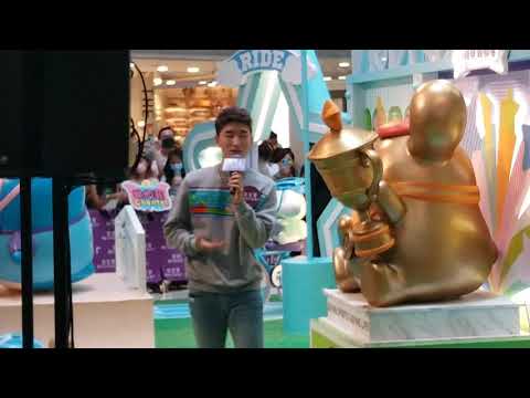 聲夢傳奇皇室堡商演 Music Fun | 張馳豪Aska | 紅豆