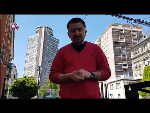 ოცნებამ ჟურნალისტ გივი ლიჩელს ქვეყანა დაატოვებინა