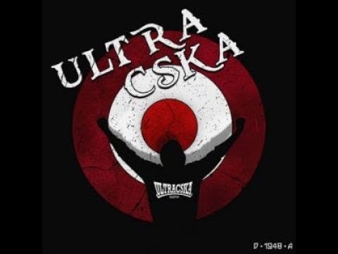  CSKA Sofia - Ultra mentality