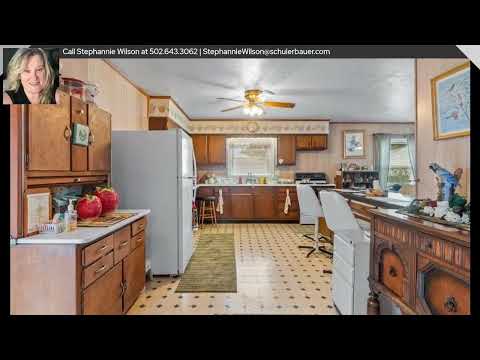 733 Randolph Avenue, Clarksville, IN home video tour