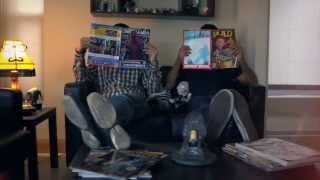 ManRay Films