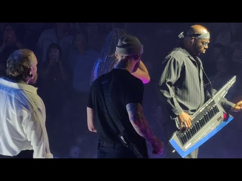 Teddy Swims - Jump (Live from The Ugly Tour in St Louis MO 09-23-2026)
