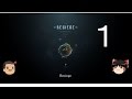 【破壊】攻城兵器を作って暴れる!BESIEGE Part.01【ゆっく り実況】