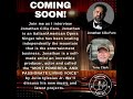 Jonathan Cilia Faro Interview