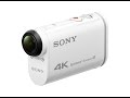 Мнение и выводы по Sony Action Cam FDR-X1000V