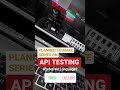 Lets Dig API Series | A Start
