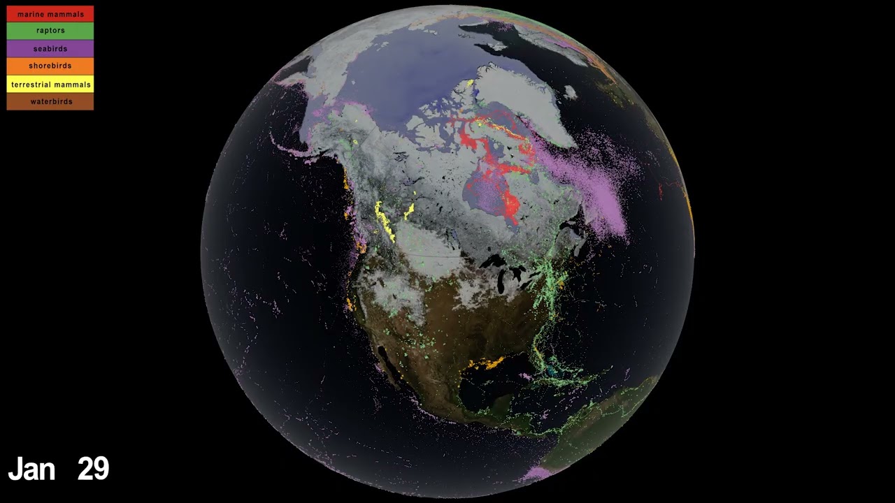 Earth Day 2021: NASA Highlights