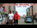        addis ababa walking tour cmc  summit