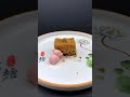 Hungry Little Pig Eat Jujube Cake Pigs Feel A Little Sweet Haha Youtubeshorts Pig
