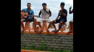 Lagu timur percaya sa jang bimbang (telan turun saja)