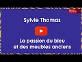 A piece of sylvie thomas  vfr