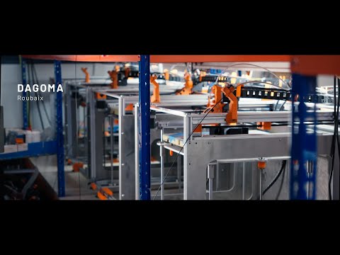 L' évolution de DAGOMA