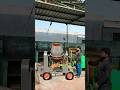 Portable Mini Concrete Mixer - 9597381999 #shorts #trending #viral #subscribe #music #new #love