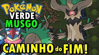 Detonado Pokémon Sun/Moon (3DS) Parte Final: Trial Final