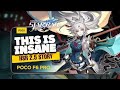 HSR New Story Quest Feixiao Part 4 | Honkai Star Rail 2.5 | POCO F6 Pro | 60 FPS