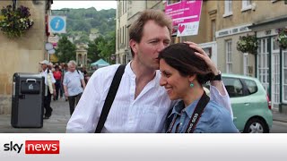 Nazanin Zaghari-Ratcliffe 'forced to sign false confession' before being allowed to leave Iran