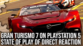 Gran Turismo 7 Reignites Racing Excellence on PS5