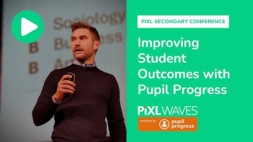 How Pupil Progress can help Transform A-level Results