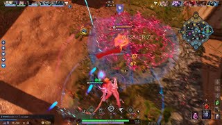 Predecessor Bug