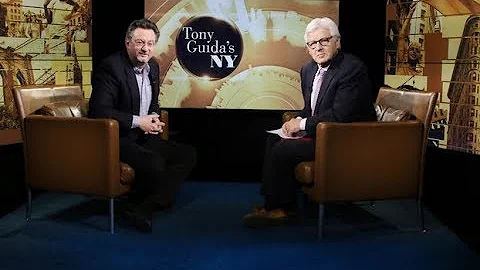 Justin Davidson | Tony Guida's NY