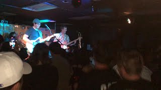 Harmless - Swing Lynn  (live)