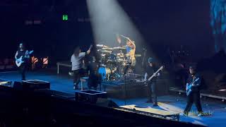 Masochist - Polaris (Opening for Linkin Park Sydney 260314)