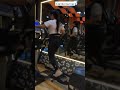 let's burn fat #fitvibes #cardioworkout #shorts #burn