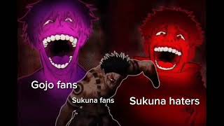 Satoru Gojo Wins? | Jujutsu Kaisen Chapter 235 (Meme)