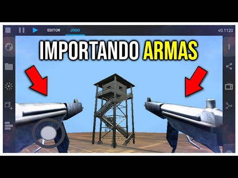 Download do APK de Jogo de Arma: Jogo de Pistola para Android