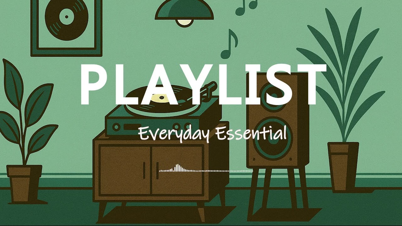 𝐏𝐥𝐚𝐲𝐥𝐢𝐬𝐭 일상탈출 재즈힙합 | Lo-Fi Jazz Boom Bap