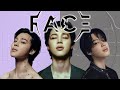 jimin&#39;s debut album: the FACE of today&#39;s pop music