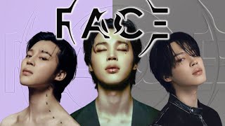 jimin's debut album: the FACE of today's pop music