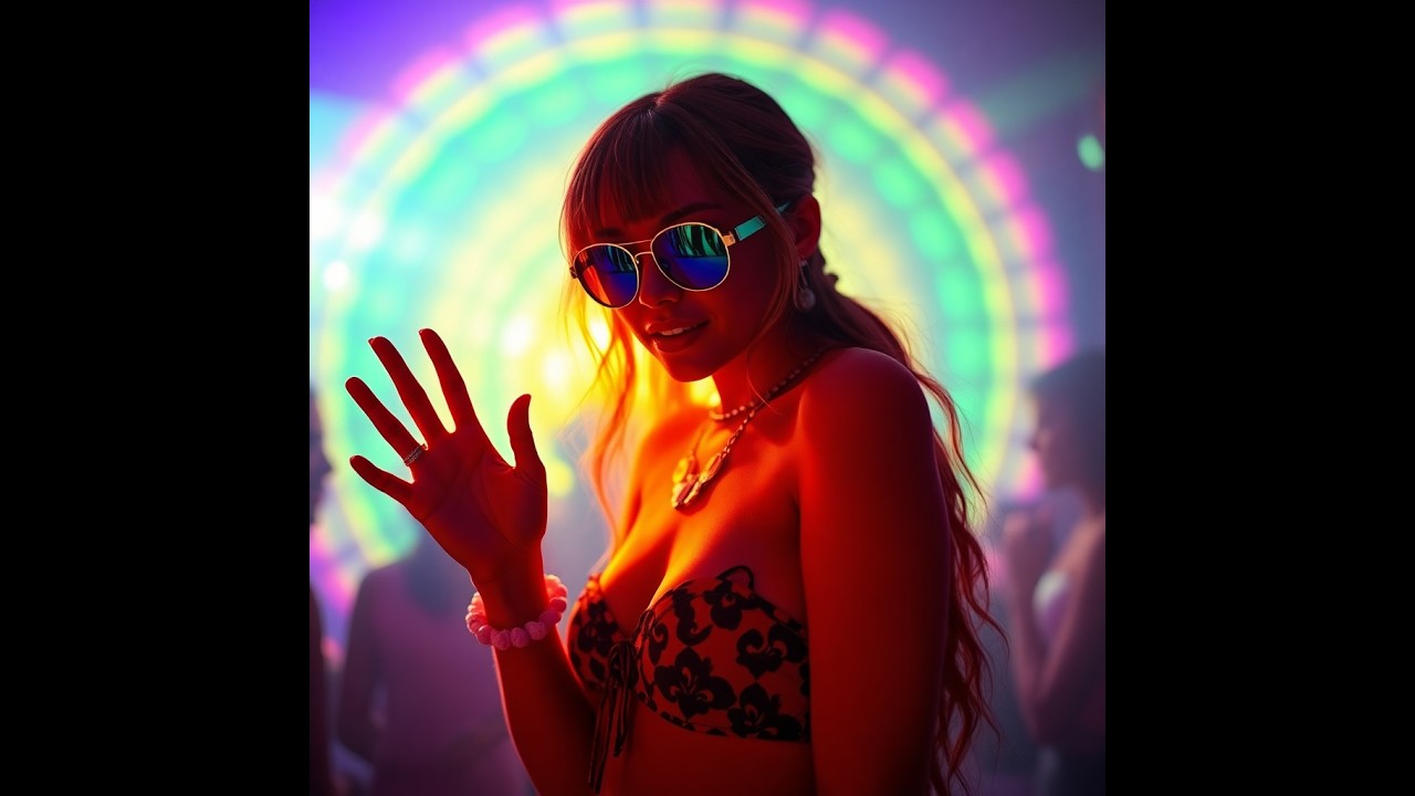 Echo of the Night – Dark Cinematic Story | Clickgodammit