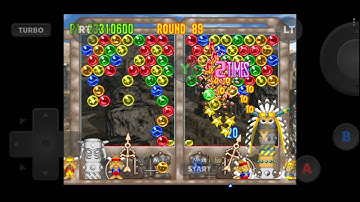 Bust A Move 4 Dreamcast Tamtam Win Contest