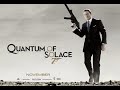 James Bond: Quantum of Solace Complete Opening Titles